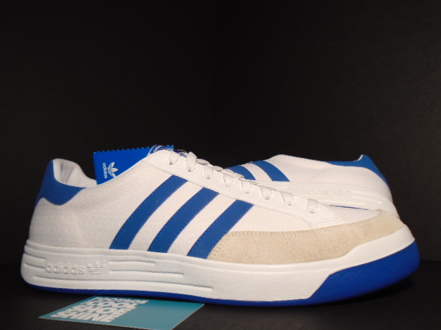 basket adidas ilie nastase